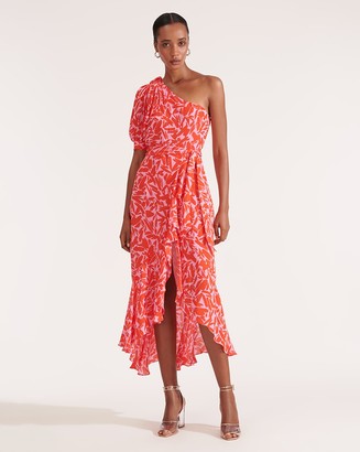 veronica beard vie dress