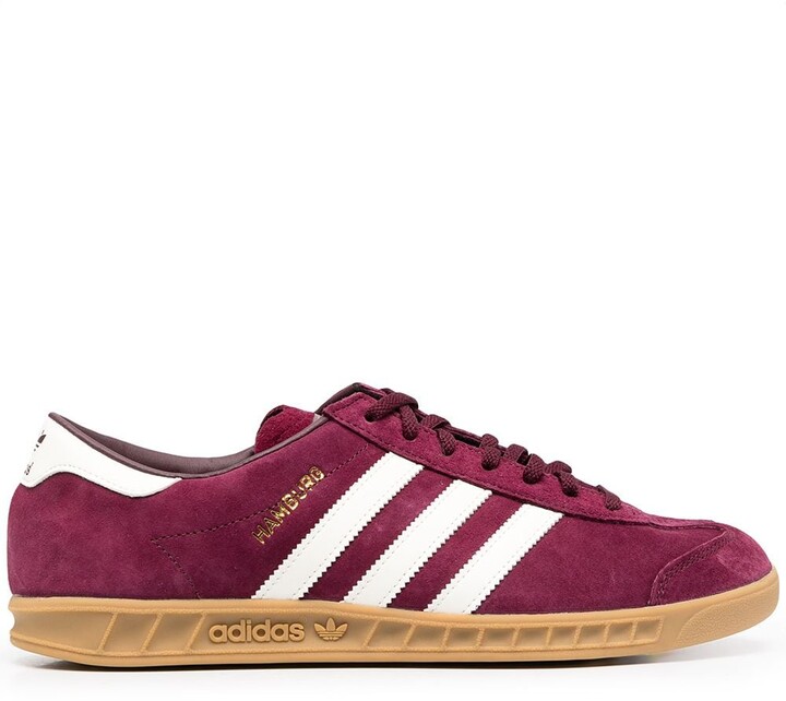 adidas hamburg style