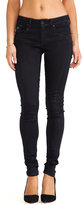 Thumbnail for your product : G Star G-Star Arc 3D Jeg Skinny Ultimate Stretch Alycon Cobler Dark Navy