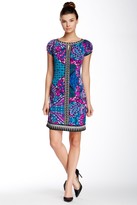 Thumbnail for your product : ECI Jewel Detail Dress