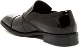 Thumbnail for your product : Stacy Adams Brecklin Medallion Cap Toe Loafer