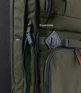 Thumbnail for your product : L.L. Bean Continental Expandable Rolling Pullman, Medium