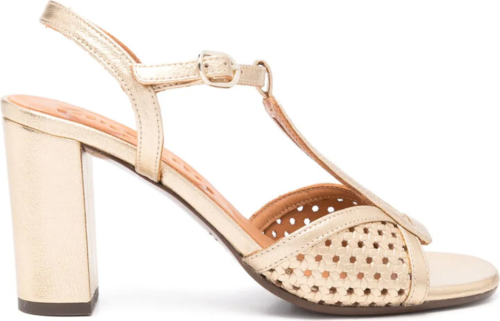 Chie Mihara 80mm Bechill sandals