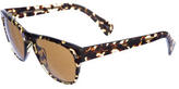 Thumbnail for your product : Oliver Peoples Tortoise Sunglasses