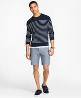 Thumbnail for your product : Brooks Brothers Chambray Shorts