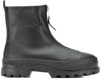 diesel boots mens uk