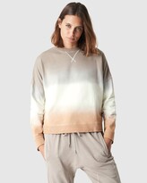 Thumbnail for your product : Mavi Jeans Women's Neutrals Sweats - Belle Sweat - Size One Size, M at The Iconic