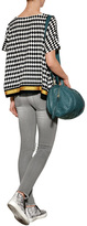 Thumbnail for your product : Sass & Bide Cotton Printed Top
