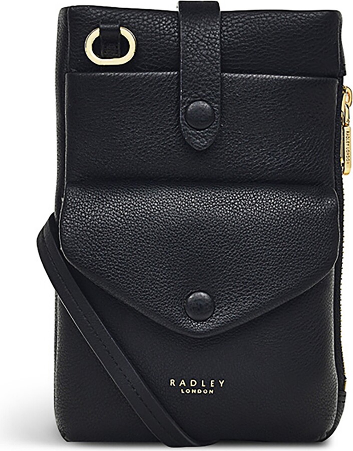 Radley London Mallow Street Mini Phone Crossbody ShopStyle Shoulder Bags