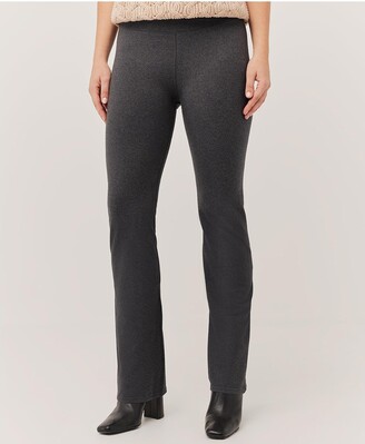 Women's Purefit Legging made with Organic Cotton, Pact