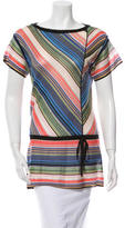 Thumbnail for your product : M Missoni Knit Tunic