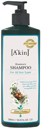 Akin A'kin Rosemary Shampoo 500ml