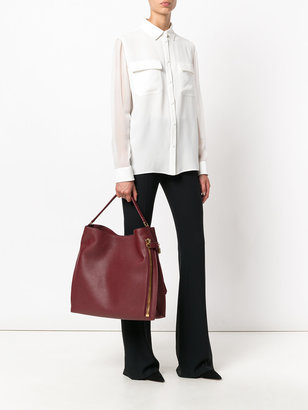 Tom Ford oversized tote