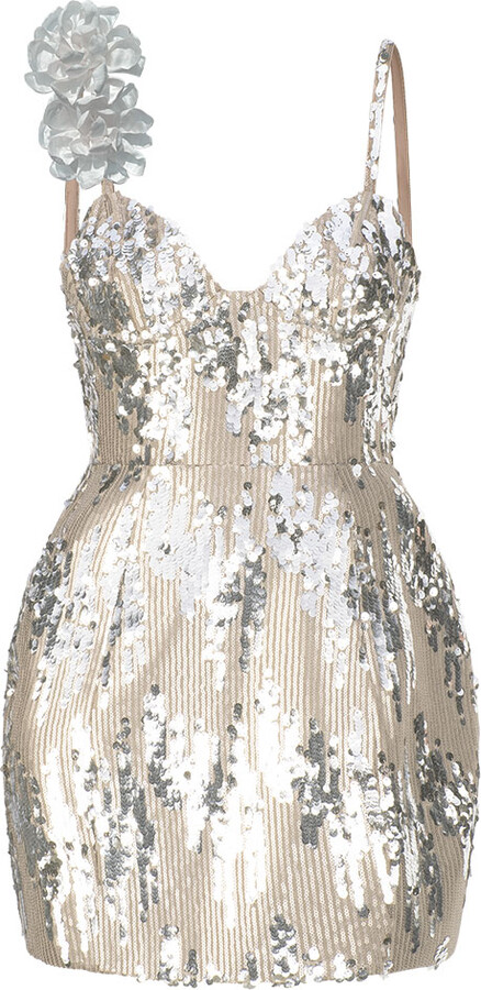 ATOIR Silver Vera Mini - Gunmetal