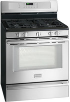Thumbnail for your product : Frigidaire 5 cu. Ft. Gas Free-Standing Range