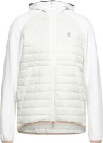 Thumbnail for your product : Brunello Cucinelli BRUNELLO CUCINELLI Down jackets