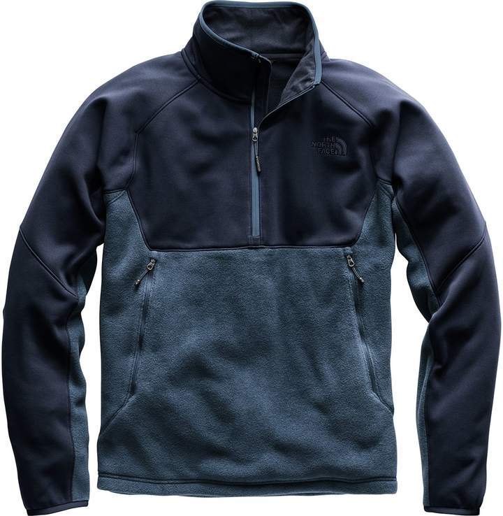 the north face tolmiepeak full zip