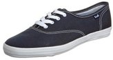 Thumbnail for your product : Keds CHAMPION  Trainers navy