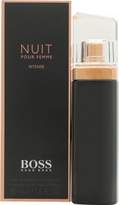 Hugo Boss Nuit Pour Femme Intense Eau De Parfum (Edp) For Women