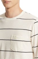 Thumbnail for your product : Todd Snyder Men's Stripe T-Shirt