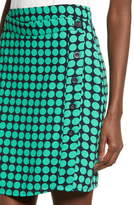 Thumbnail for your product : Vero Moda Sarah Dot Print Skirt