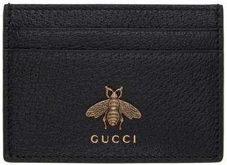 Frank gucci beetle wallet 