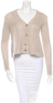 Thumbnail for your product : Marni Mohair Cardigan