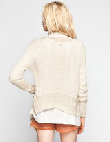 Thumbnail for your product : Rip Curl Florence Womens Cardigan
