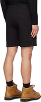 Thumbnail for your product : Mackage Black Elwood Shorts