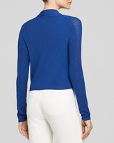 Thumbnail for your product : Elie Tahari Michele Merino Wool Sweater