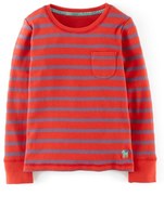 Thumbnail for your product : Mini Boden Everyday Tee (Toddler Girls, Little Girls & Big Girls)