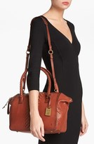 Thumbnail for your product : Frye 'Jessee' Satchel (Online Only)