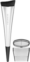Thumbnail for your product : SEPHORA COLLECTION Pro Visionary Face Blender Brush #134