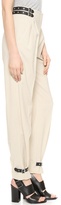 Thumbnail for your product : McQ Harness Trousers