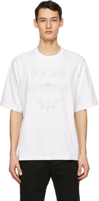kenzo shirts mens