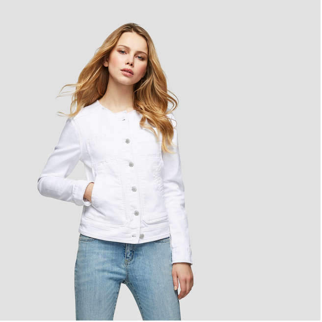 joe fresh jean jacket