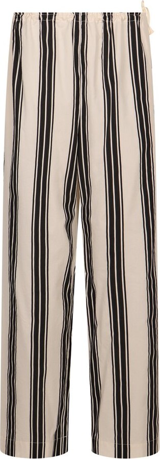 Philosophy di Lorenzo Serafini Striped Pants