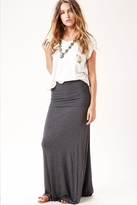 Thumbnail for your product : Blue Life Fold Me Over Skirt in Handcuffs