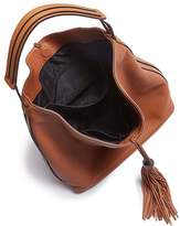 Thumbnail for your product : Rebecca Minkoff Isobel Pebbled Leather Hobo