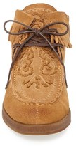 Thumbnail for your product : OTBT 'Dell Rapids' Suede Bootie (Women)