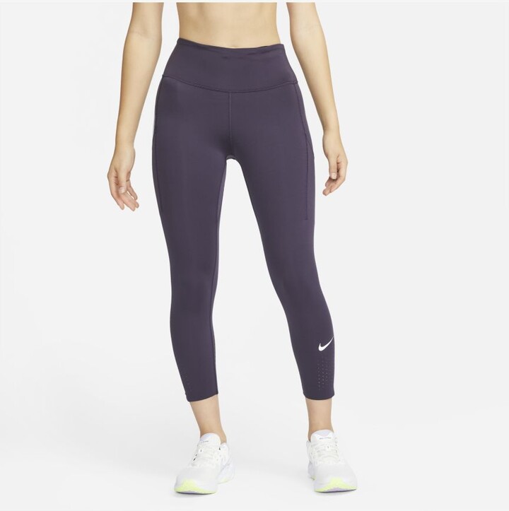 Nike Power Epic Lux Women Tights | ShopStyle