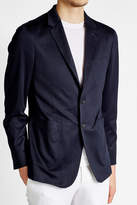 Thumbnail for your product : Burberry Cotton Sport Coat