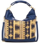 Thumbnail for your product : Urban Expressions Kodi Hobo
