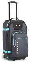 Thumbnail for your product : Oakley 'Works Combo' Wheeled Duffel Bag (28 Inch)