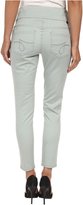 Thumbnail for your product : Jag Jeans Amelia Pull-On Slim Ankle in Bay Twill