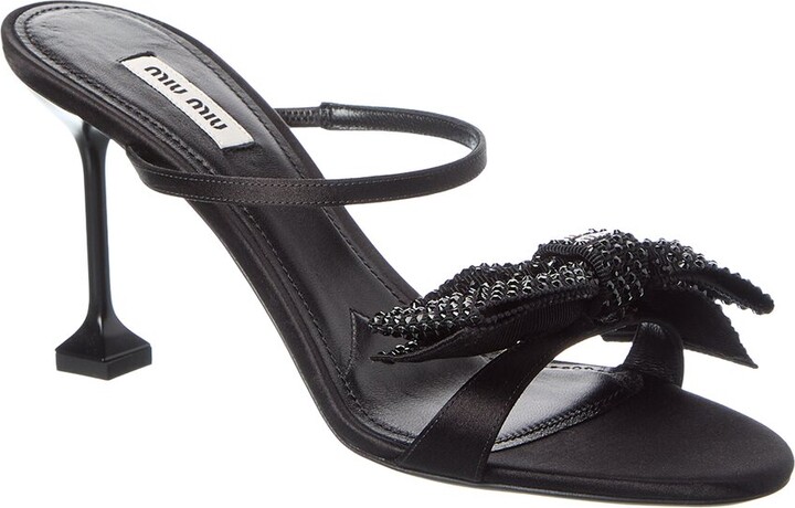 (取寄) ヴァネリ レディース スカイラ Vaneli women Skyla Black Litchi Grain Nappa VANELi Skyla Women's Shoes Black Litchi Grain Nappa : 7.5 M (B