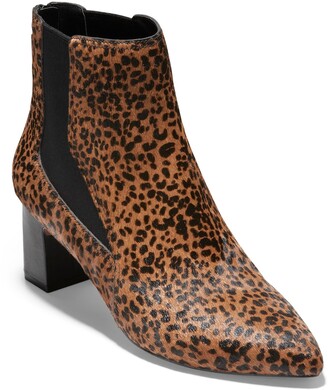 cole haan etta bootie