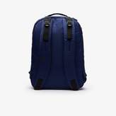 Thumbnail for your product : Lacoste Men's Urban Trek Light Nylon Backpack