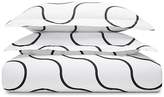 Thumbnail for your product : Arc Duvet Cover Set, King