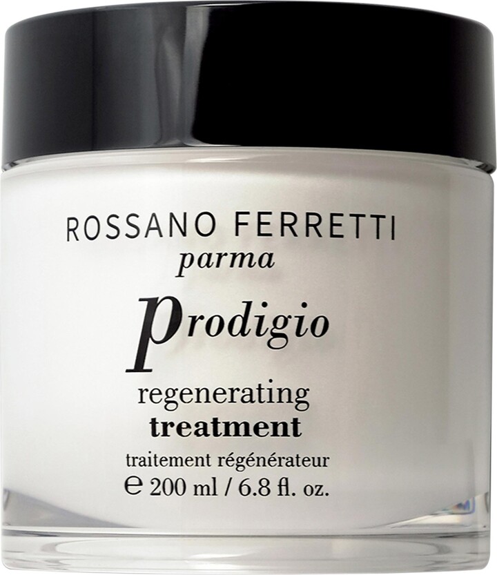 ROSSANO FERRETTI PARMA Prodigio Regenerating Pre-Wash Hair Mask Treatment 6.8 oz / 200 mL